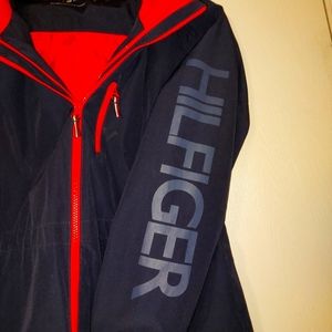 Tommy Hilfiger 3-in-1 All Weather System Jacket